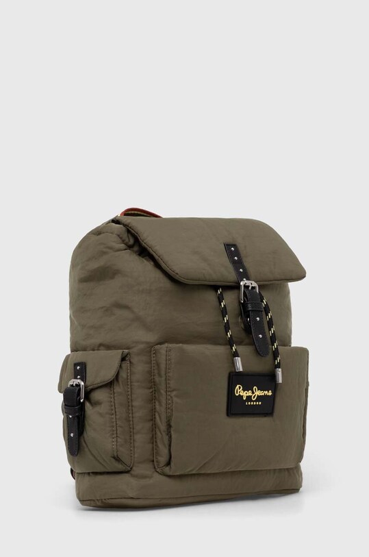 Accesorii Pepe Jeans rucsac Myla Margy PL031478.728 verde