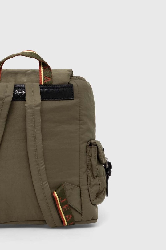 Pepe Jeans rucsac Myla Margy verde PL031478.728