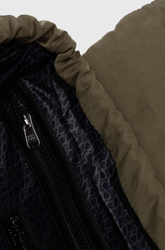 Σακίδιο πλάτης Pepe Jeans Myla Margy PL031478.728 πράσινο