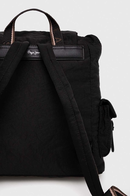 Accesorii Pepe Jeans rucsac Myla Margy PL031478.999 negru