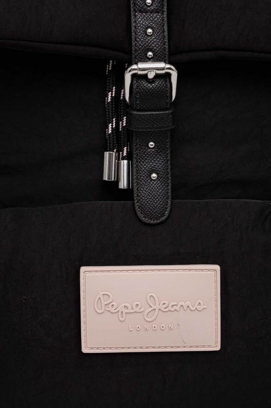 Pepe Jeans hátizsák Myla Margy fekete PL031478.999