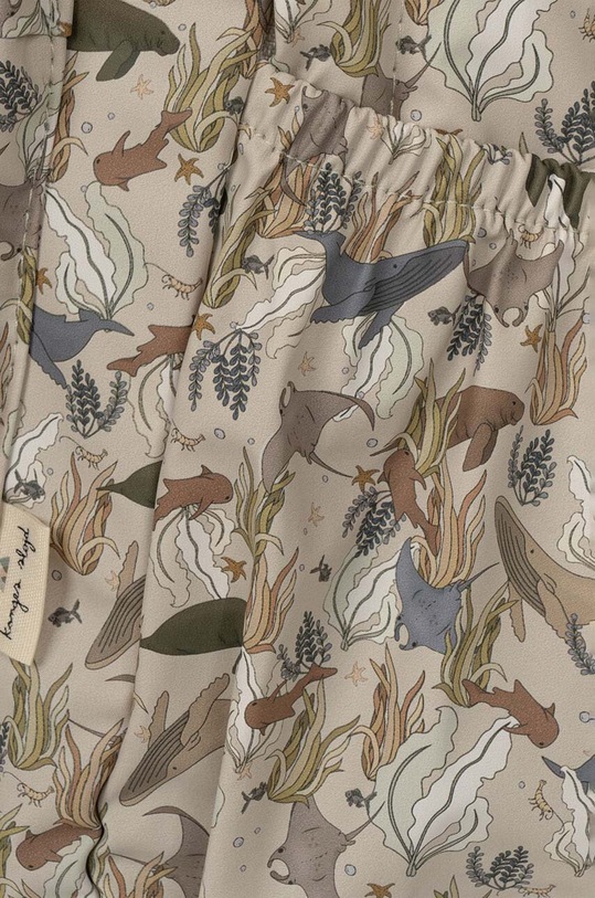 Konges Sløjd plecak dziecięcy KS5471 beżowy