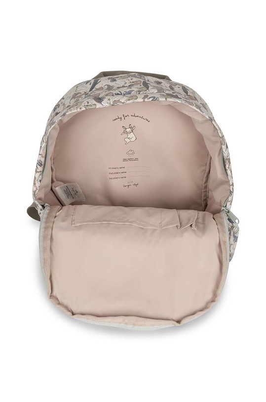 Konges Sløjd plecak dziecięcy KS5471