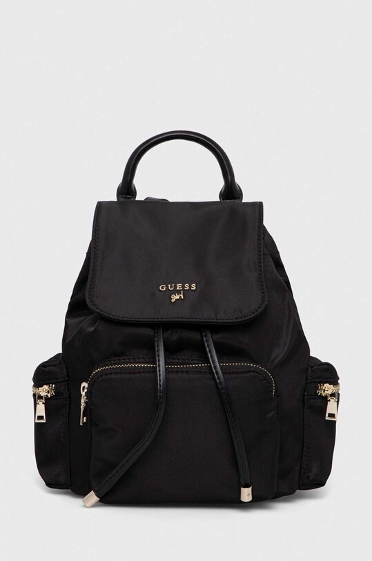 Guess ghiozdan copii uni negru J3YZ05.WFMR0.9BYX