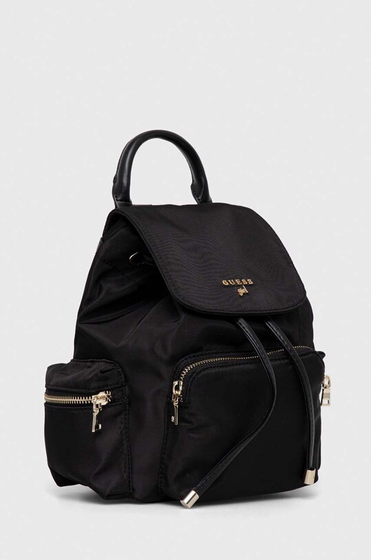Guess ghiozdan copii J3YZ05.WFMR0.9BYX negru AW23