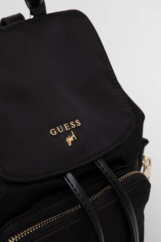 Accesorii Guess ghiozdan copii J3YZ05.WFMR0.9BYX negru