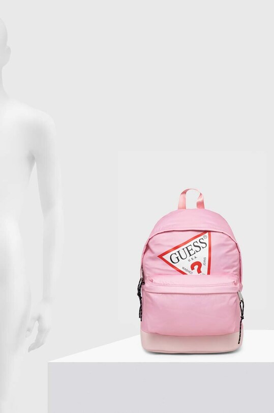 Дитячий рюкзак Guess H3YZ00.WFMR0.G.9BYX