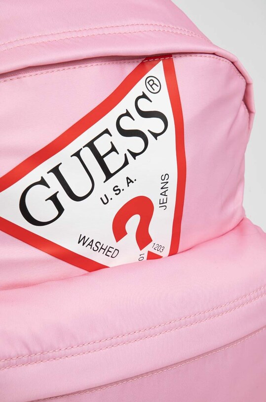 Аксесуари Дитячий рюкзак Guess H3YZ00.WFMR0.G.9BYX рожевий