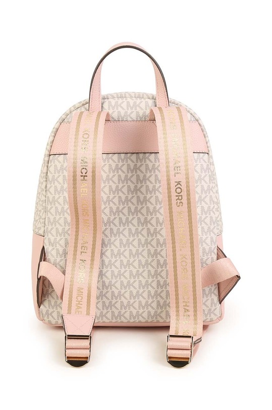 Παιδικό σακίδιο Michael Kors R10191 ροζ AW23