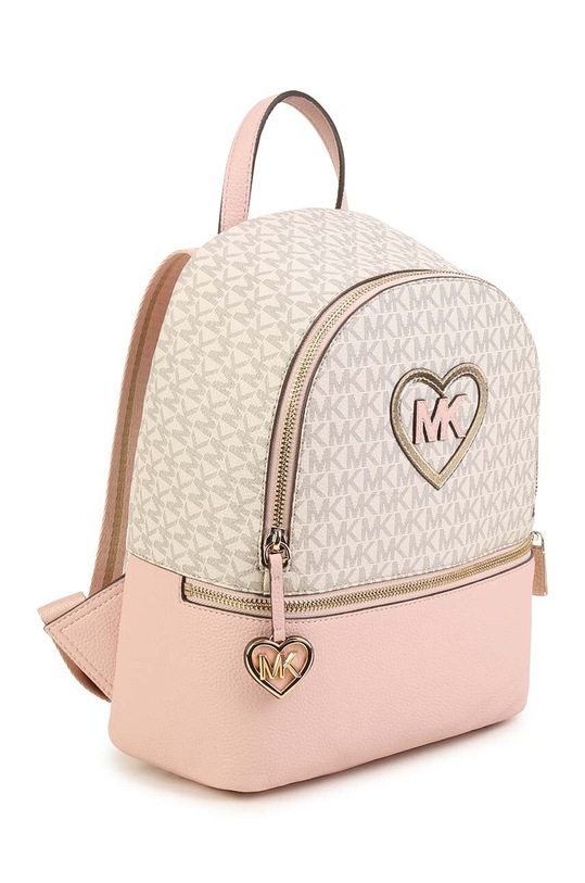 Κοριτσίστικα Παιδικό σακίδιο Michael Kors R10191 ροζ