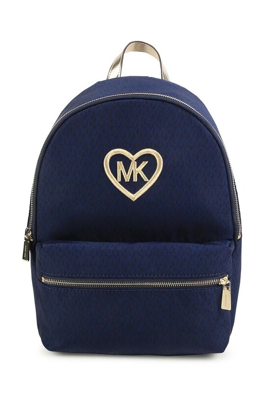 Дитячий рюкзак Michael Kors не вміщує А4 темно-синій R10193
