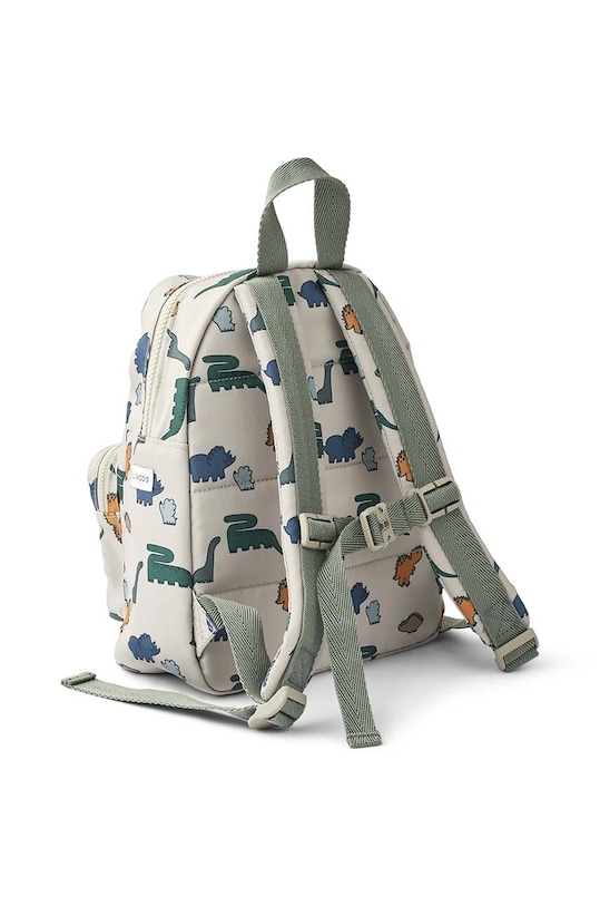 Dziewczynka Liewood plecak dziecięcy LW17860 beżowy