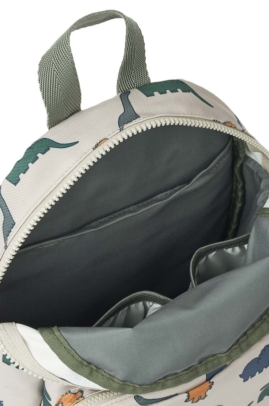 Liewood plecak dziecięcy beżowy LW17860