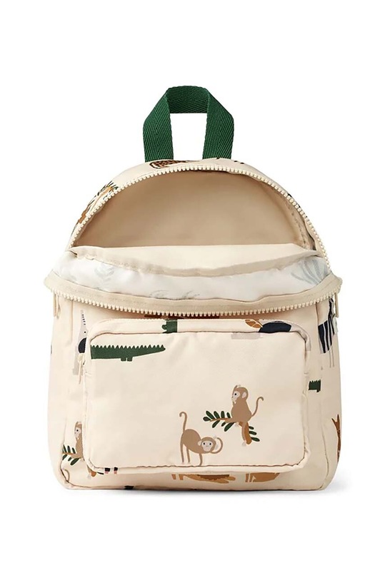 Liewood plecak dziecięcy LW17860 multicolor AW24