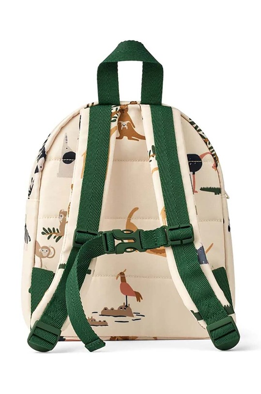 Dziewczynka Liewood plecak dziecięcy LW17860 multicolor