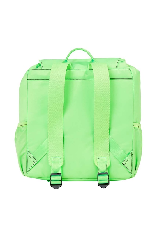 Calvin Klein Jeans plecak dziecięcy IU0IU00501.9BYX zielony AW23