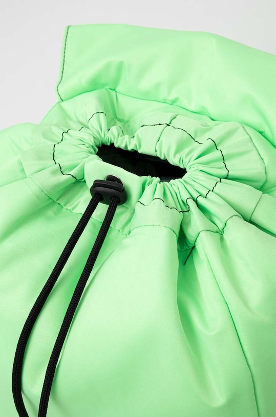 Calvin Klein Jeans plecak dziecięcy zielony IU0IU00501.9BYX