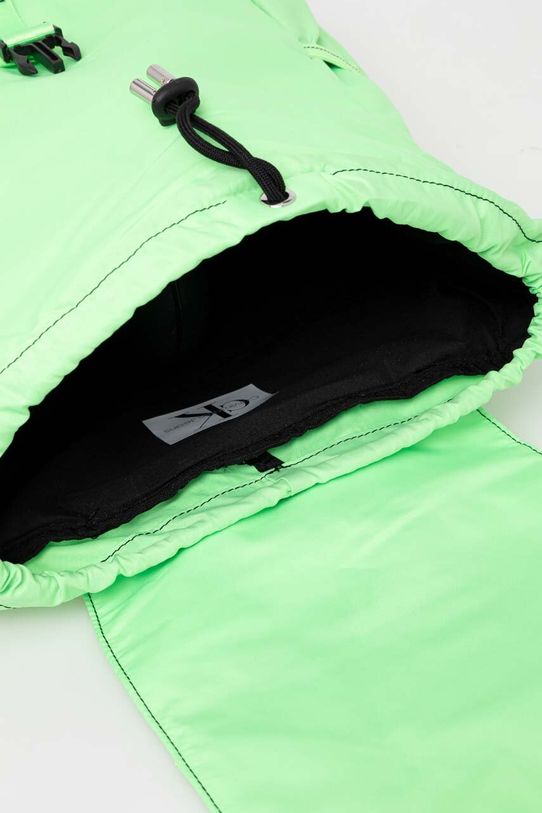 Calvin Klein Jeans ghiozdan copii IU0IU00501.9BYX verde