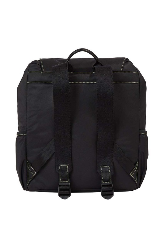 Παιδικό σακίδιο Calvin Klein Jeans IU0IU00501.9BYX μαύρο AW23