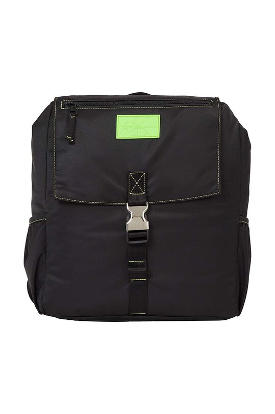 Calvin Klein Jeans plecak dziecięcy czarny IU0IU00501.9BYX