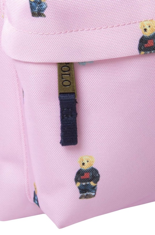 Dětský batoh Polo Ralph Lauren 9AR016