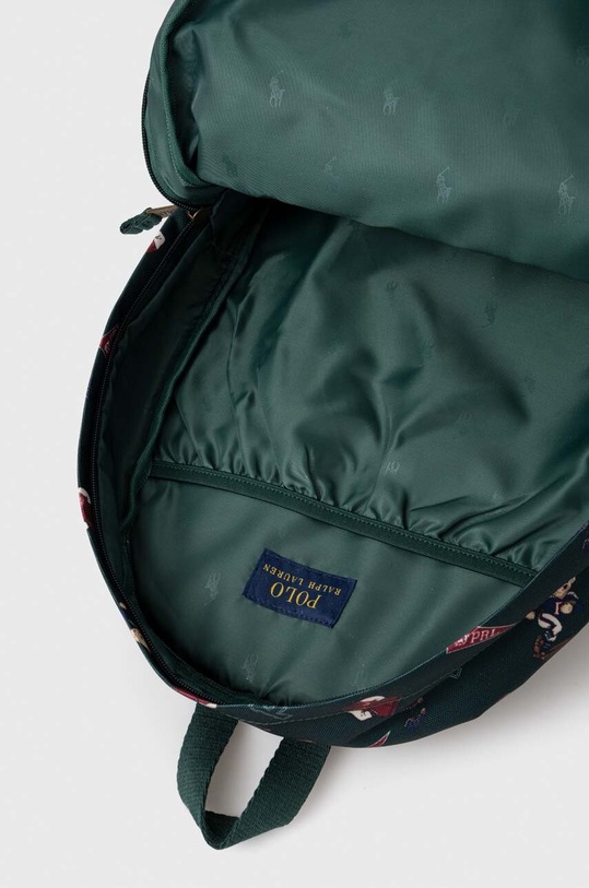 Polo Ralph Lauren plecak dziecięcy 9AR016 zielony