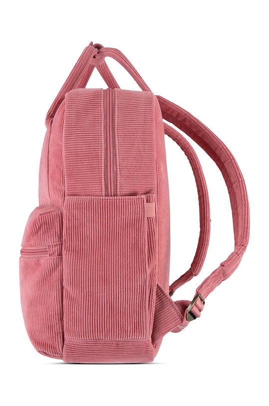 Παιδικό σακίδιο Polo Ralph Lauren ροζ 9AR100