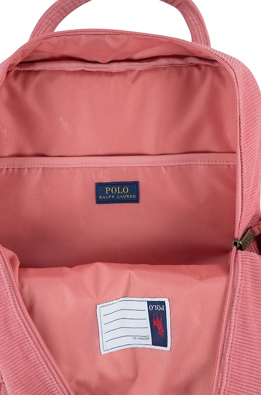 Παιδικό σακίδιο Polo Ralph Lauren 9AR100