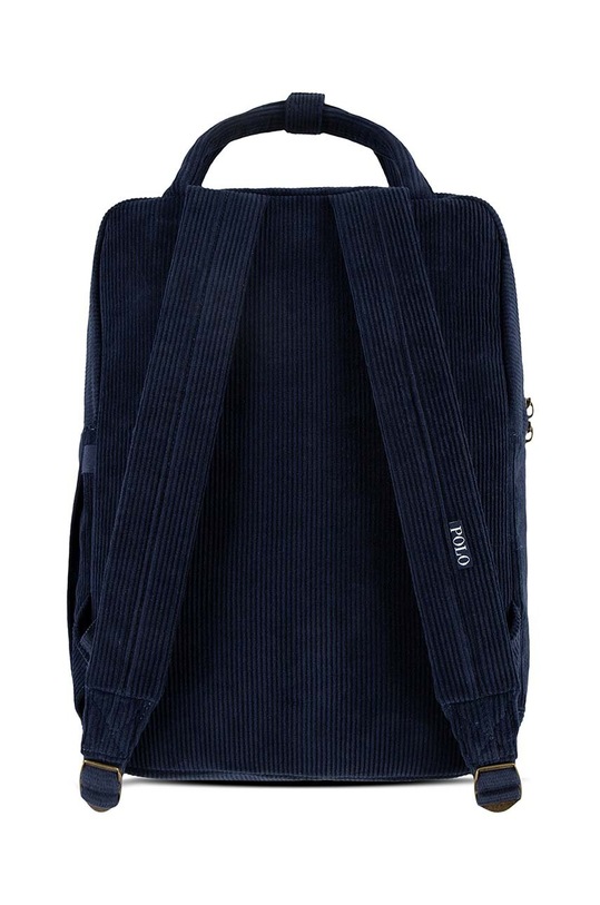 Dievča Detský ruksak Polo Ralph Lauren 9AR100 tmavomodrá