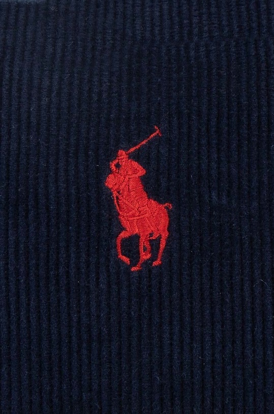 Detský ruksak Polo Ralph Lauren 9AR100 tmavomodrá
