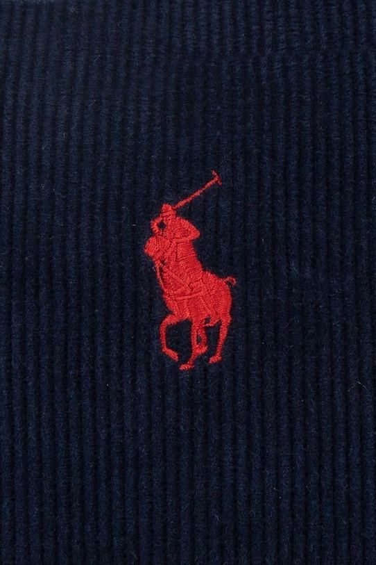 Polo Ralph Lauren plecak dziecięcy 9AR100 granatowy