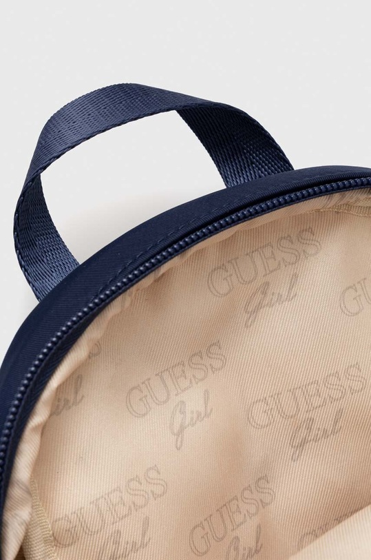 Детска раница Guess J3BZ37.WFUK0.9BYX тъмносин