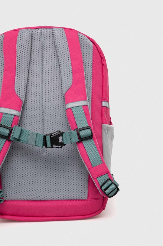 Lány Fjallraven gyerek hátizsák Skule Kids F23347.303 rózsaszín