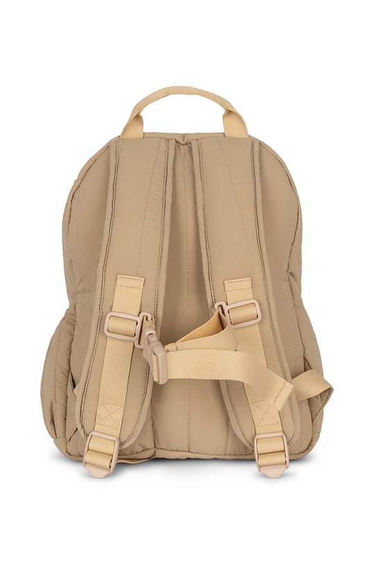Konges Sløjd plecak dziecięcy beżowy KS5425
