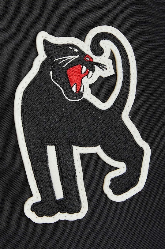 Mini Rodini plecak dziecięcy czarny 1100012099