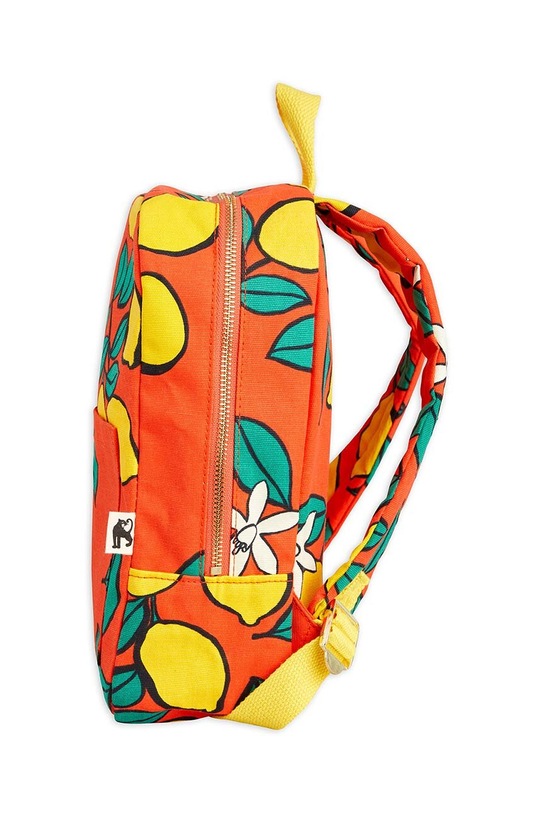 Chłopiec Mini Rodini plecak dziecięcy 2376013942 pomarańczowy
