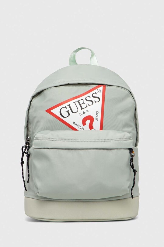 Αξεσουάρ Παιδικό σακίδιο Guess H3YZ00.WFMR0.9BYX πράσινο
