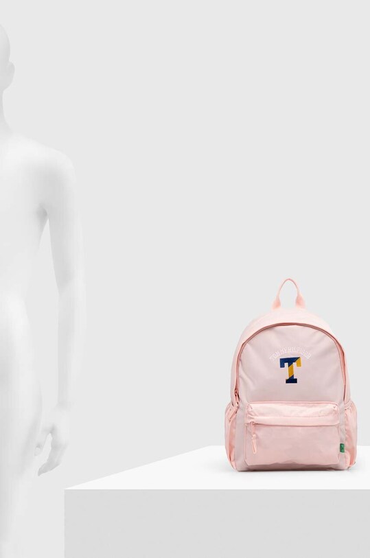Tommy Hilfiger plecak dziecięcy AU0AU01721.9BYX