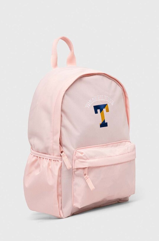 Tommy Hilfiger plecak dziecięcy AU0AU01721.9BYX różowy AW23