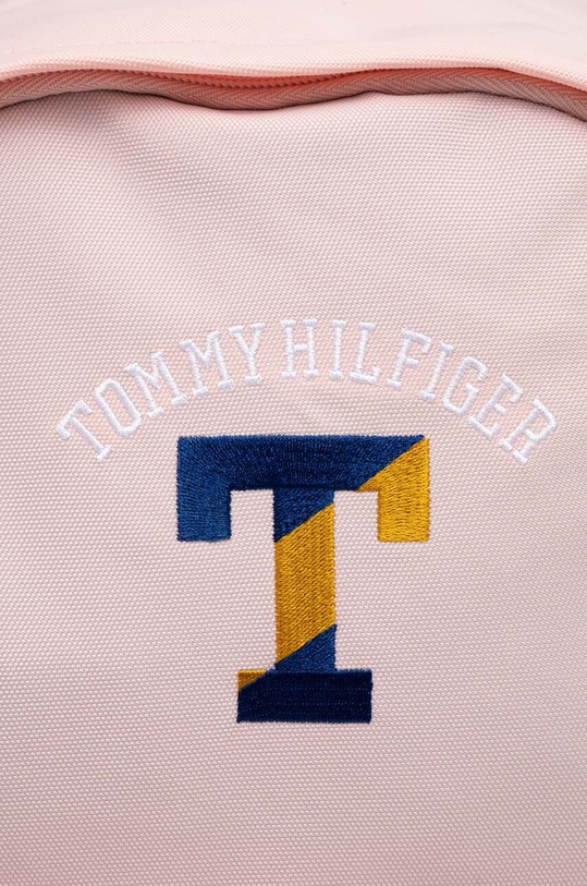 Tommy Hilfiger plecak dziecięcy różowy AU0AU01721.9BYX