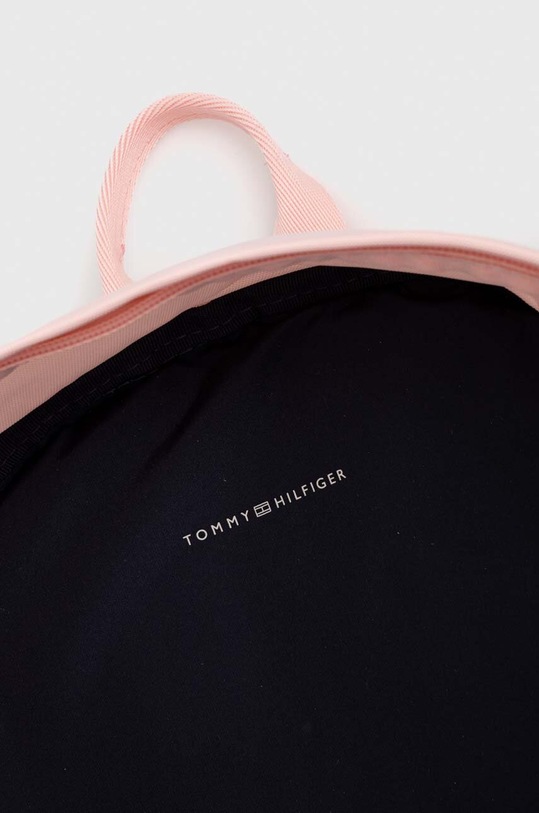 Tommy Hilfiger plecak dziecięcy AU0AU01721.9BYX różowy