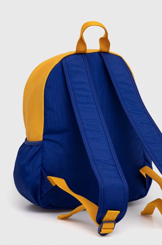Chłopiec Tommy Hilfiger plecak dziecięcy AU0AU01721.9BYX granatowy