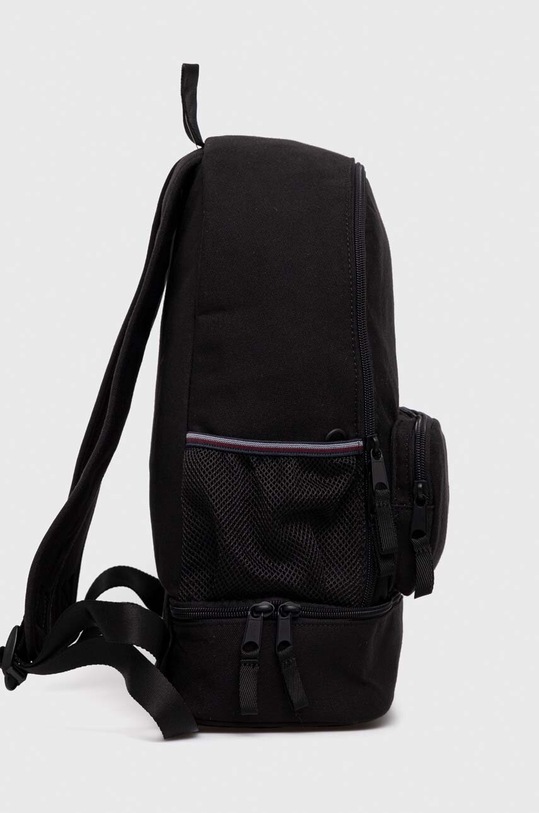Tommy Hilfiger plecak dziecięcy AU0AU01726.9BYX czarny AW23