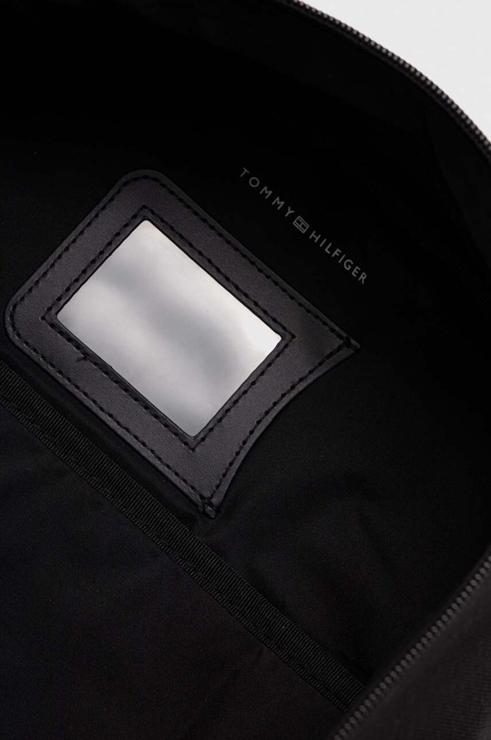 Tommy Hilfiger plecak dziecięcy AU0AU01726.9BYX czarny