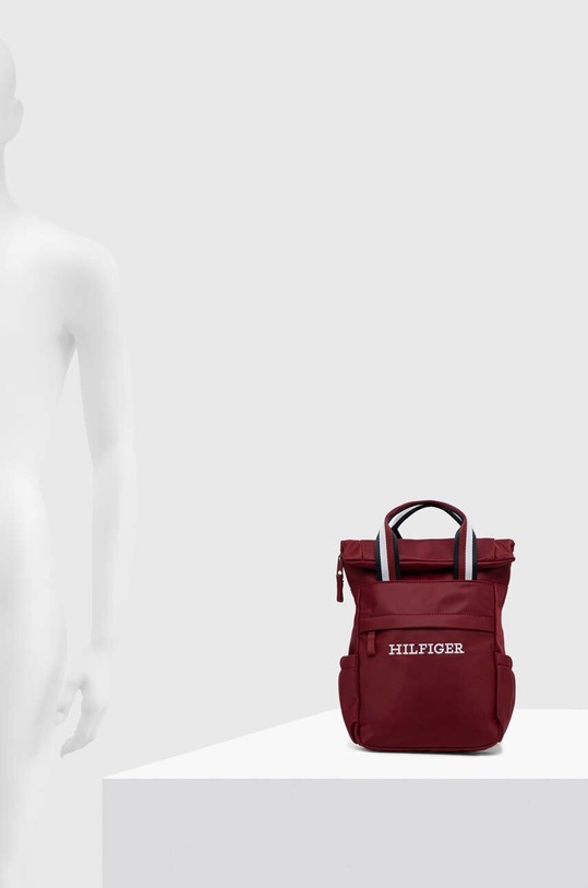 Tommy Hilfiger plecak dziecięcy AU0AU01743.9BYX