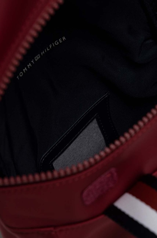Tommy Hilfiger plecak dziecięcy AU0AU01743.9BYX bordowy