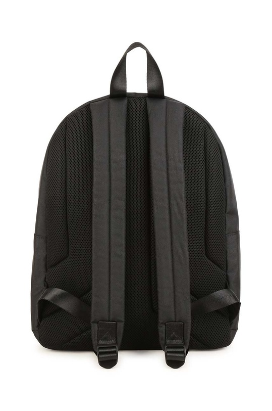 BOSS plecak dziecięcy J20411 czarny AW23