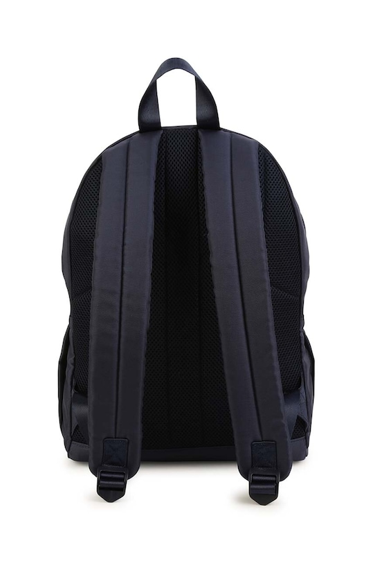 Chłopiec BOSS plecak dziecięcy J20412 granatowy