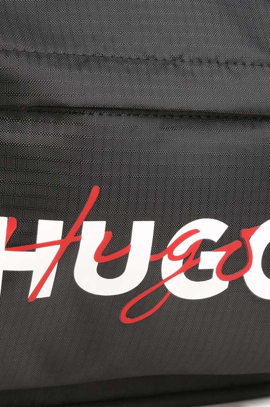 HUGO plecak dziecięcy G50112 czarny