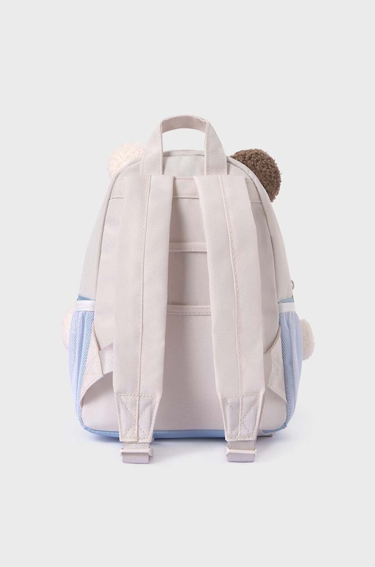 Otroški nahrbtnik Mayoral Newborn 19354.1E.Newborn.9BYX modra